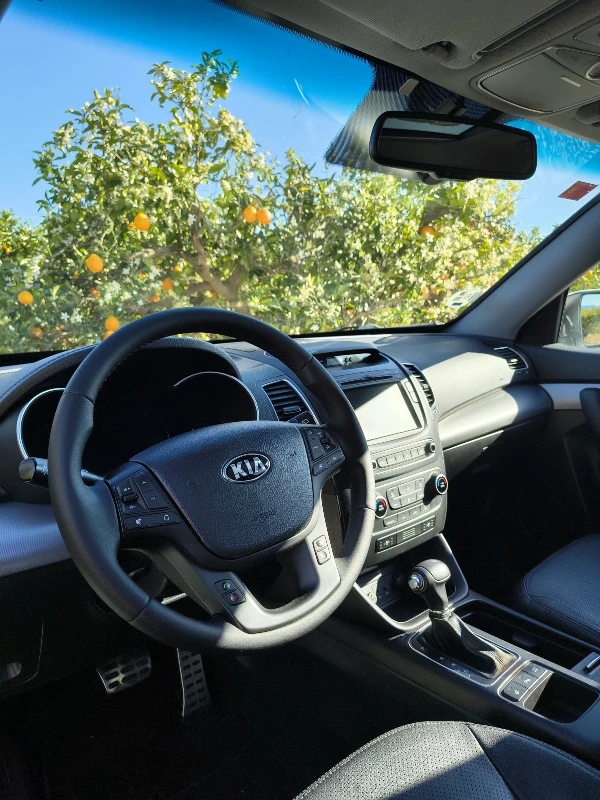 Kia Sorento 2.2 CRDI 4x4 (2014) — caso real de Carblau